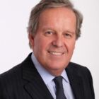 Headshot of Ian M Cook