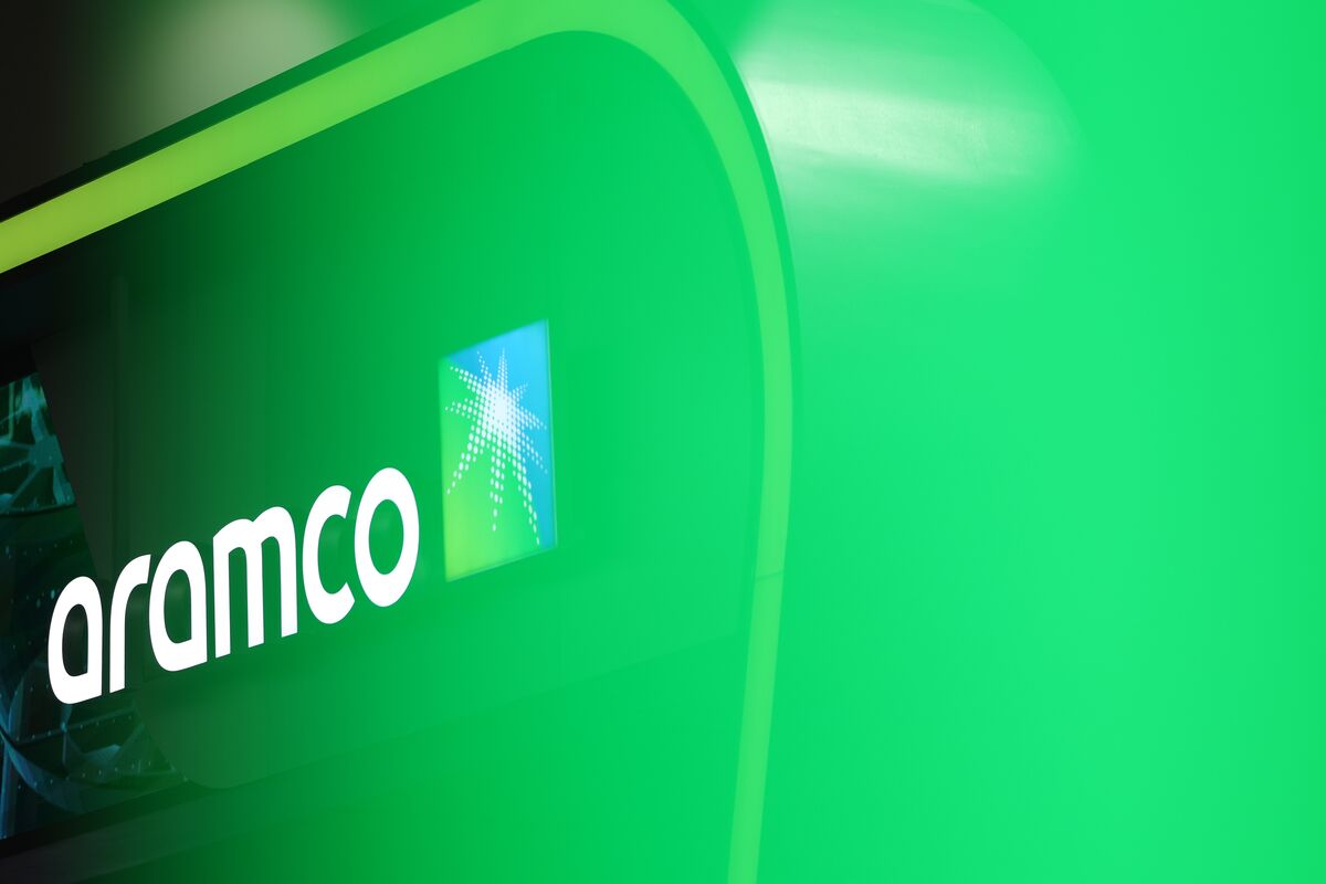Saudi Arabia: Aramco Sheds Over $800 Billion in Market Value From 2022 Peak