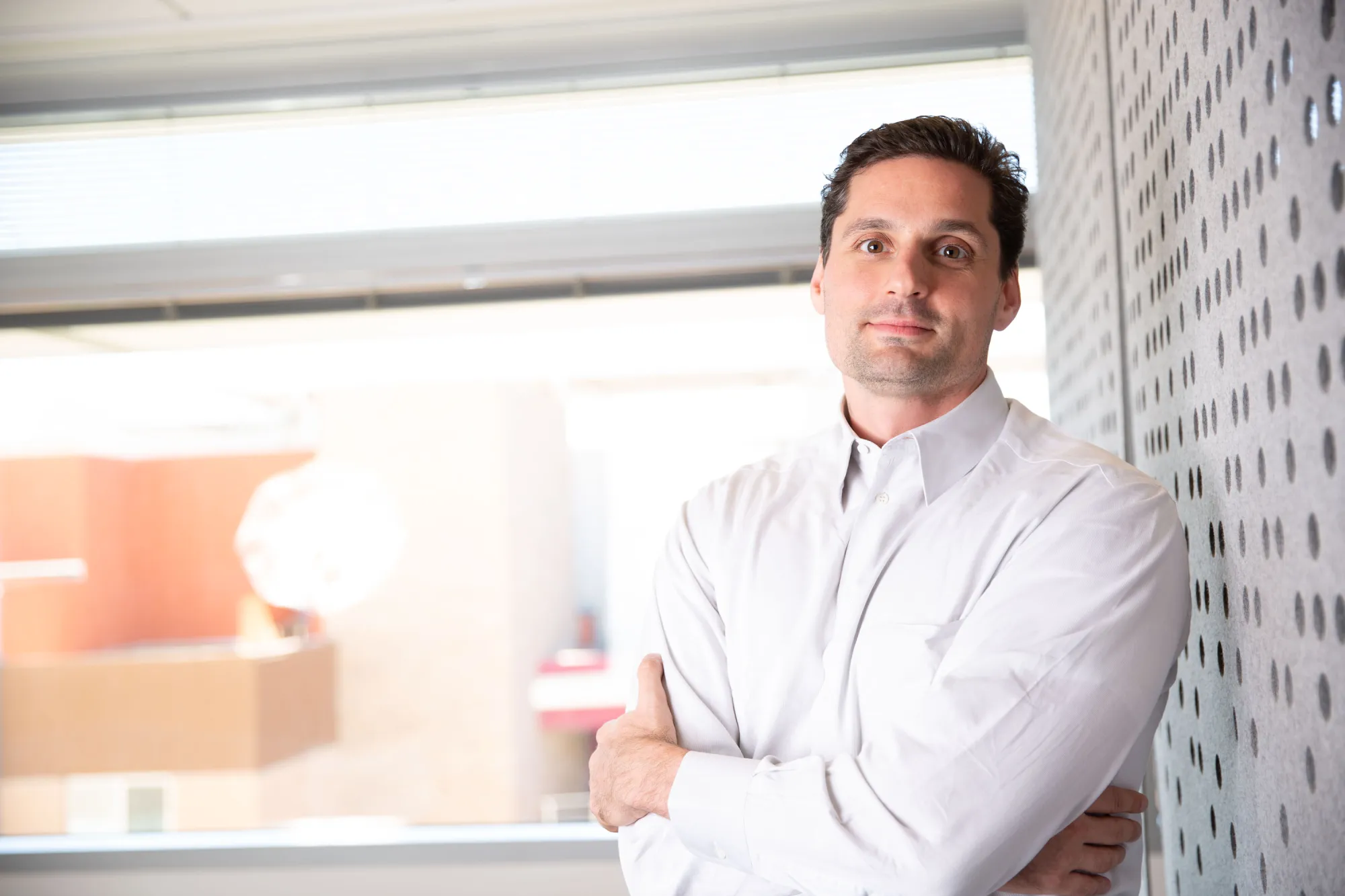 A Montreal Fintech Opens Up About Its Largest M&A Deal Yet - Bloomberg