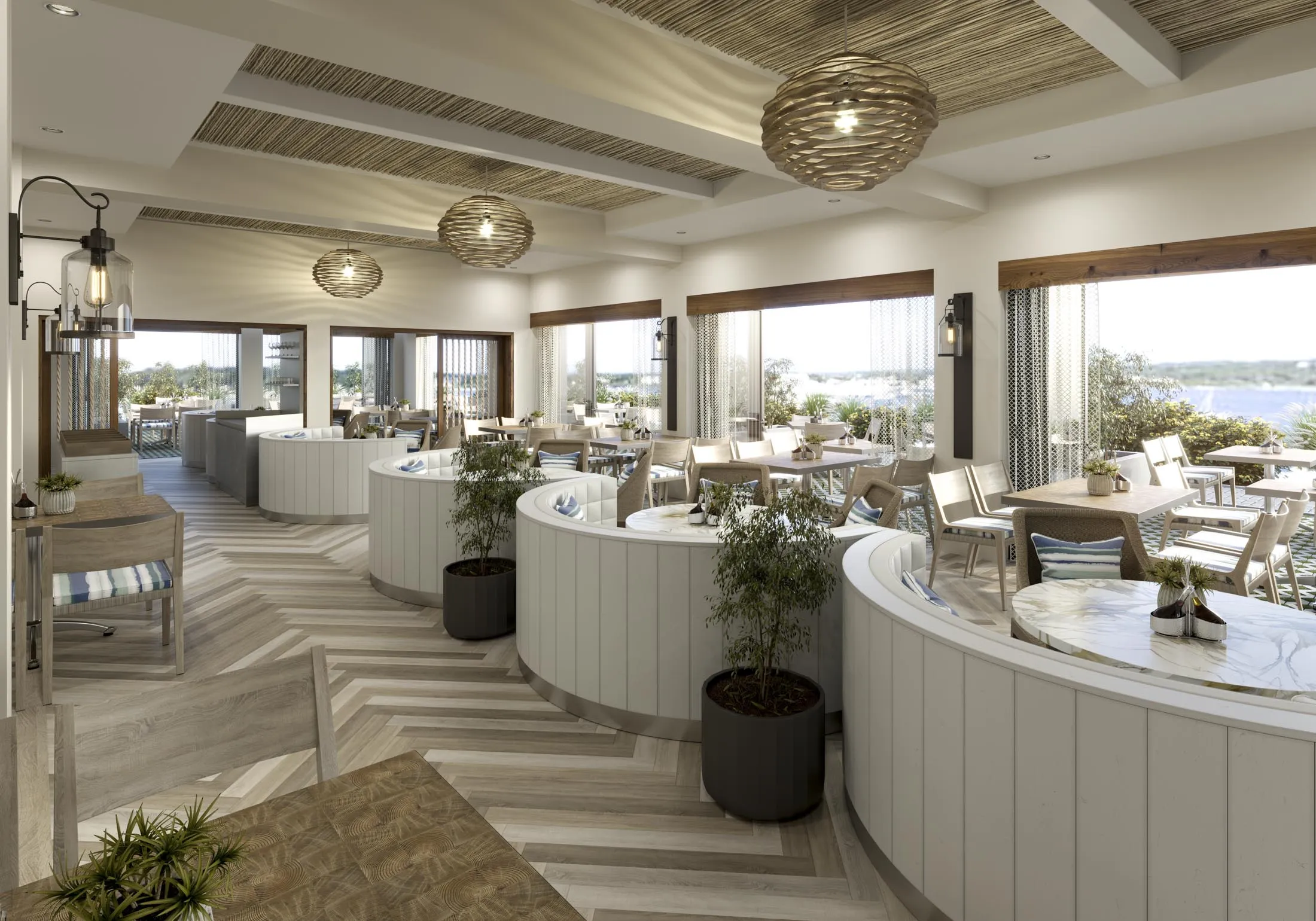 Gurney’s Star Island Resort and Marina