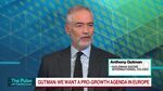 Goldman Sachs Intl. Says Europe Has a 'Huge Opportunity'