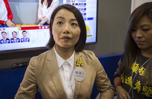 Lau Siu-lai
