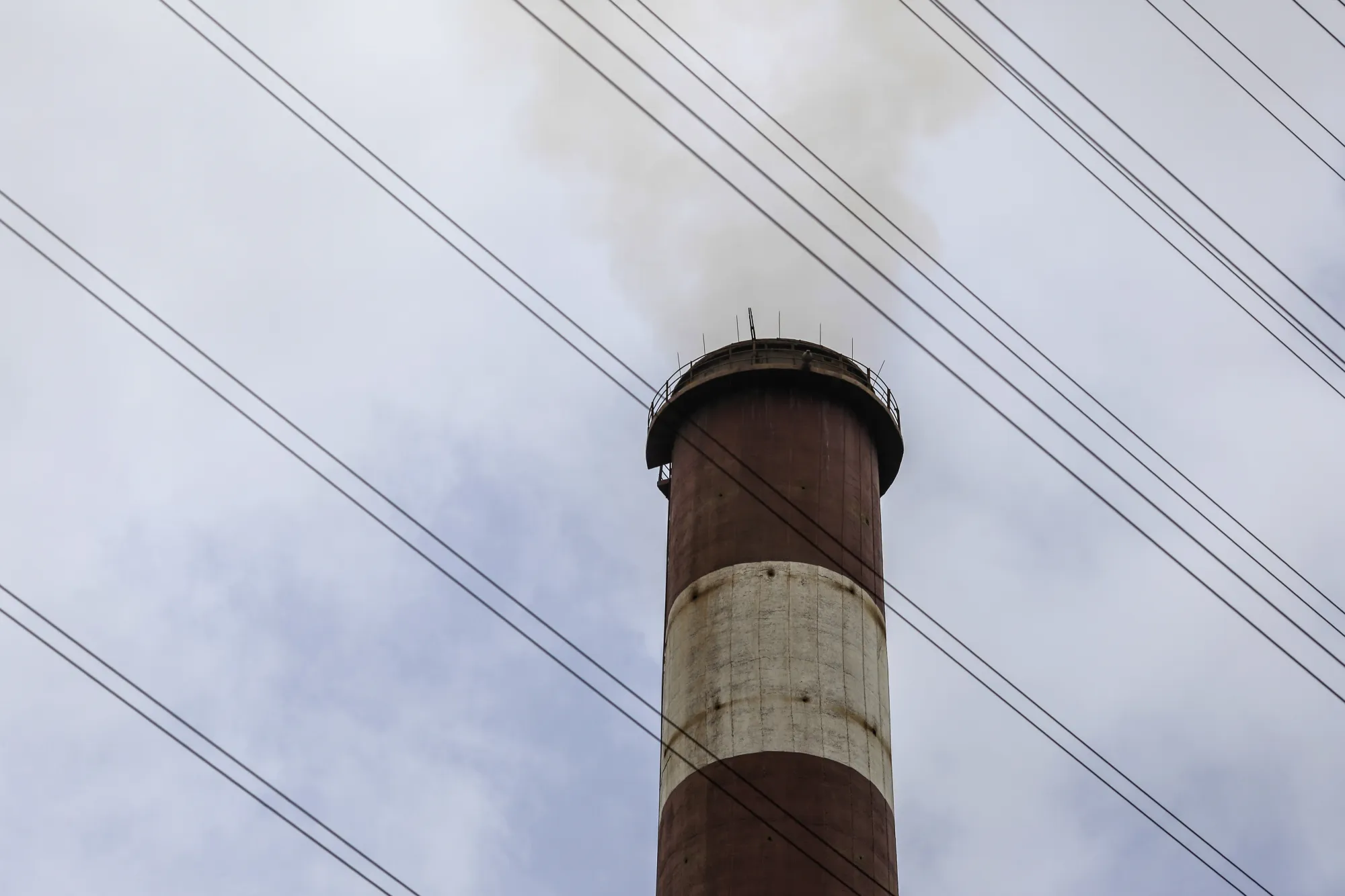 Tata Power's Trombay Thermal Plant As Chandresakaran Hires Team To Prune Businesses