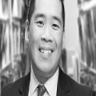 Headshot of Calvin K Woo