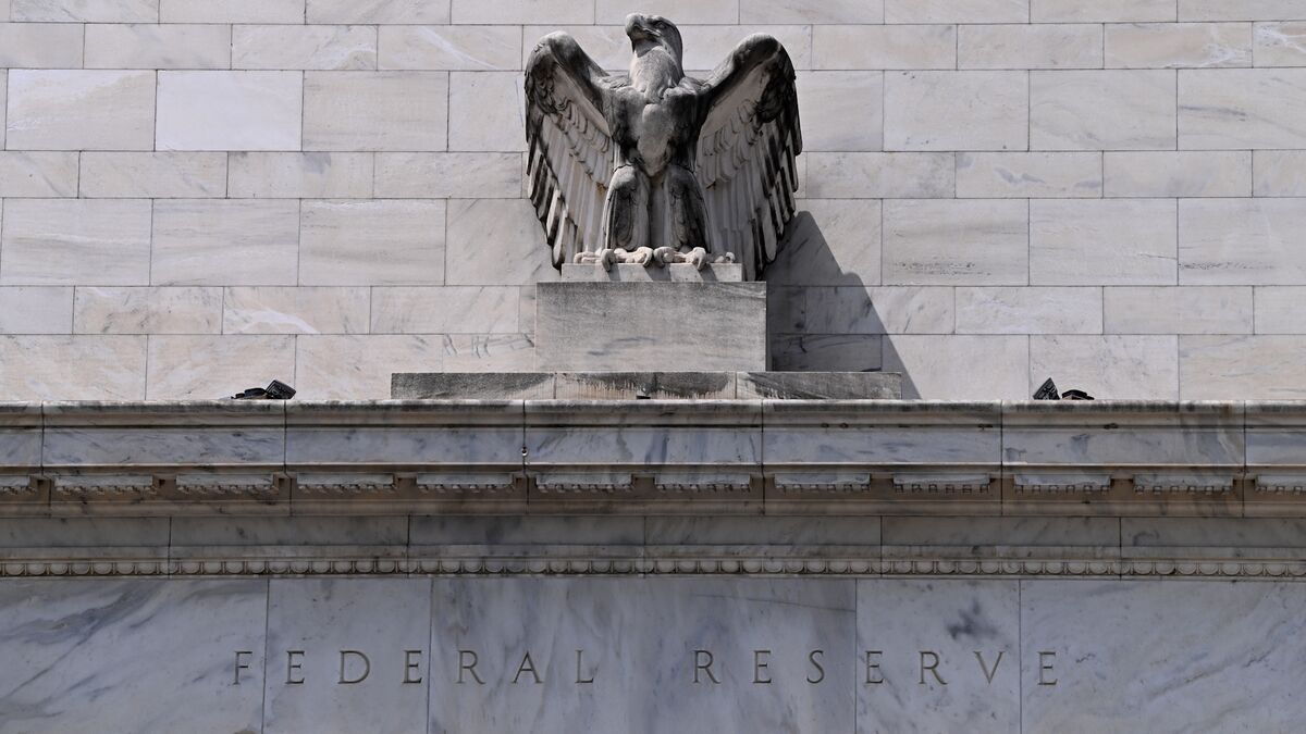 ⚫️ BLOOMBERG: "L'impatto di dazi, tassi d'interesse e spesa in intelligenza artificiale sui mercati tecnologici: intervista a Natalie Gallagher"