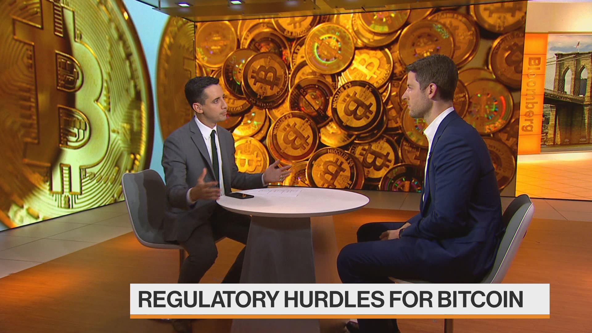 Overstock Unit Starting an Exchange for Digital Coin Trading - Bloomberg