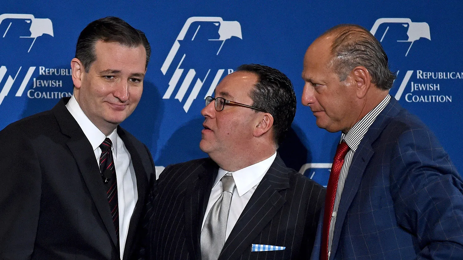 Hedging Presidential Bets in Vegas - Bloomberg