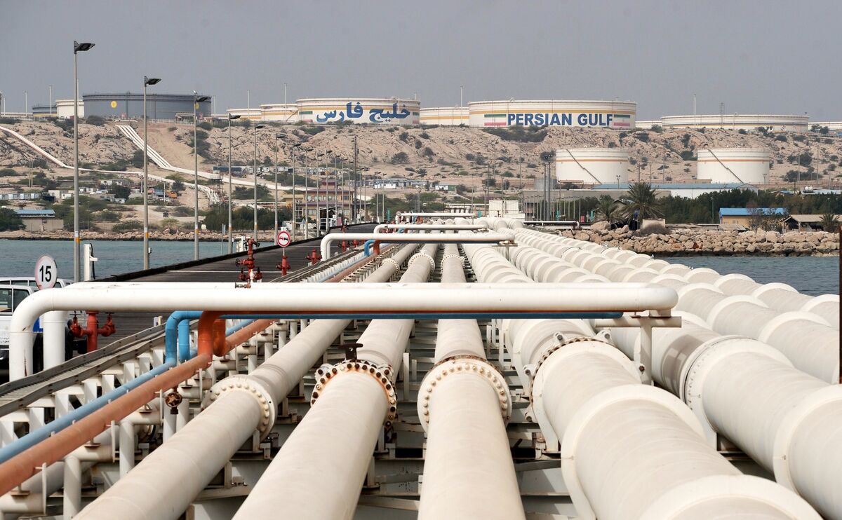
                            What’s at Stake for the Oil Market If Iran Crisis Escalates