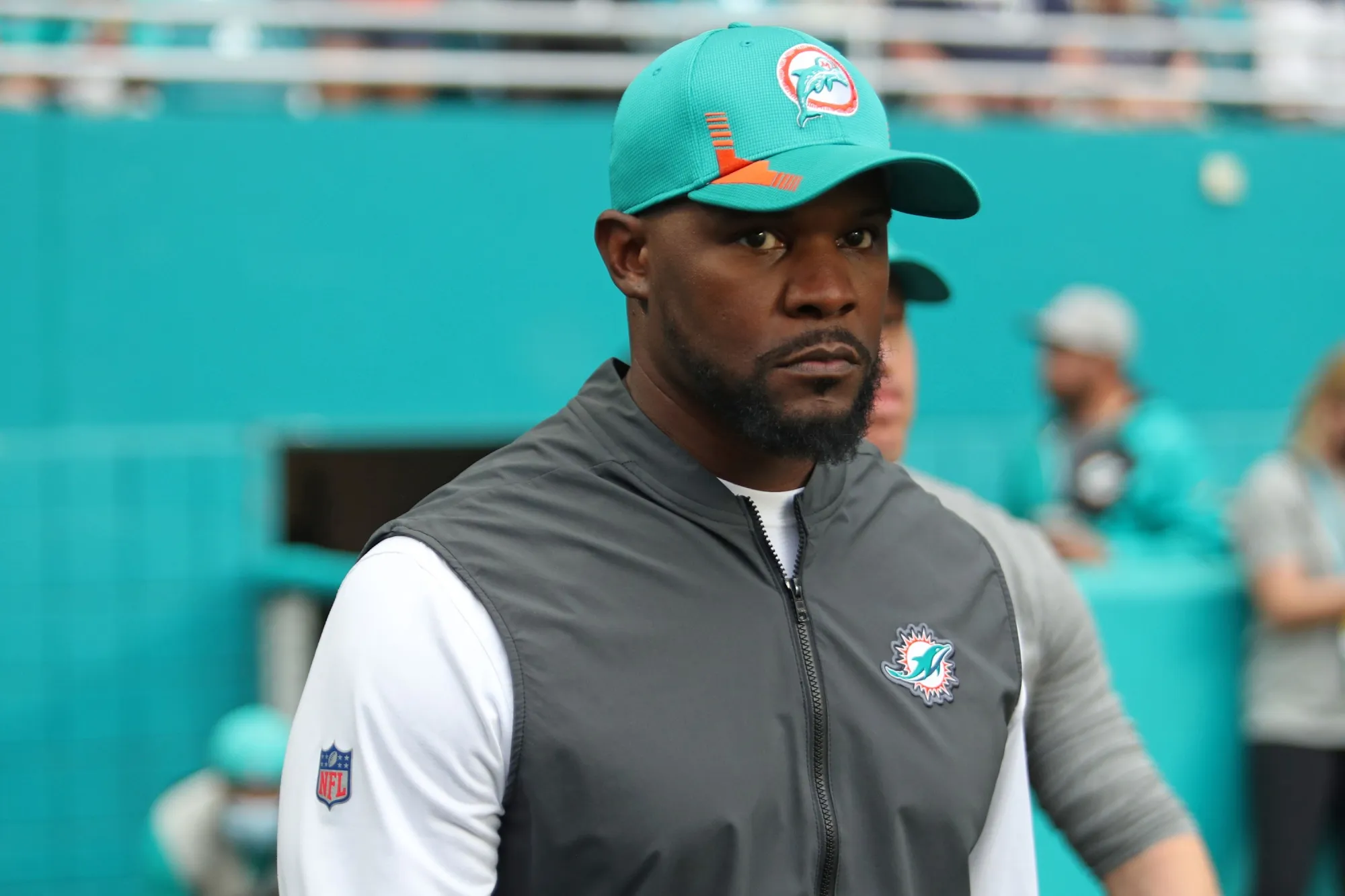 Brian Flores