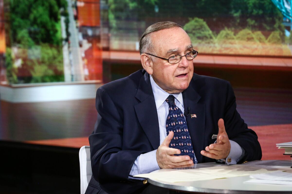Billionaire Leon Cooperman Takes 16.8 Million Stake in Manchester