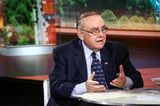 Omega Advisors Inc. Chief Executive Officer Leon Cooperman Interview