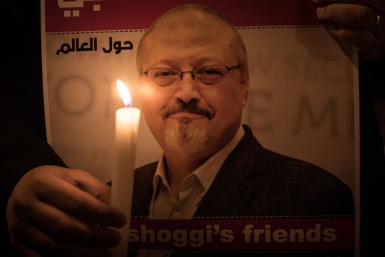 MIT to Keep Funding Ties With Saudis Despite Outrage Over Khashoggi Murder