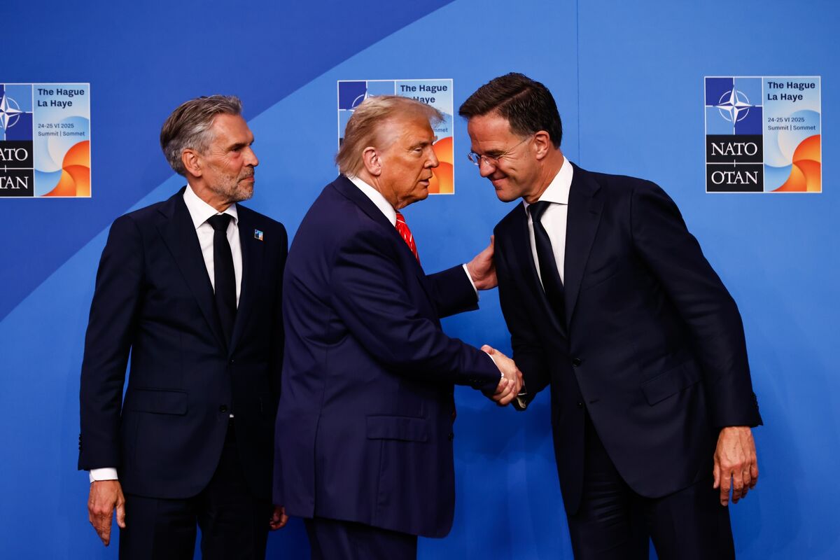 Making NATO Great Again Demands More Than Money