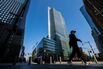 Goldman Sachs Ahead Of Earnings Figures