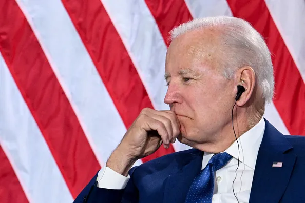 Leading an energy war against Russia.