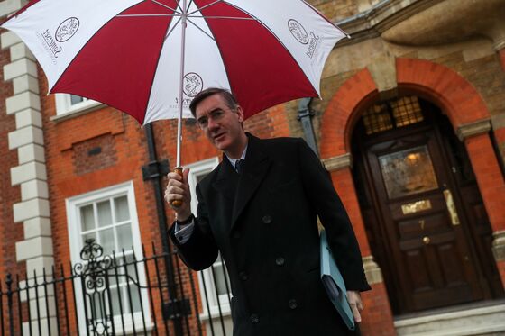 Another Jacob Rees-Mogg Bet Turns Sour