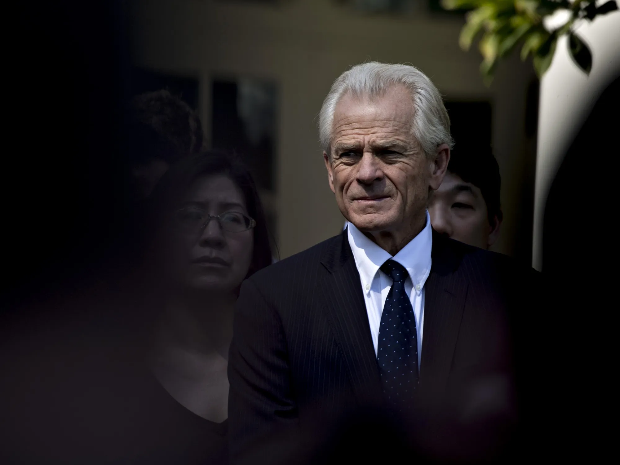Peter Navarro
