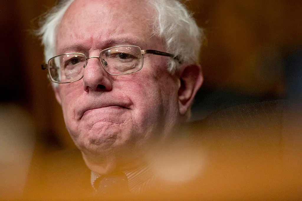 Nobody wins a class war.