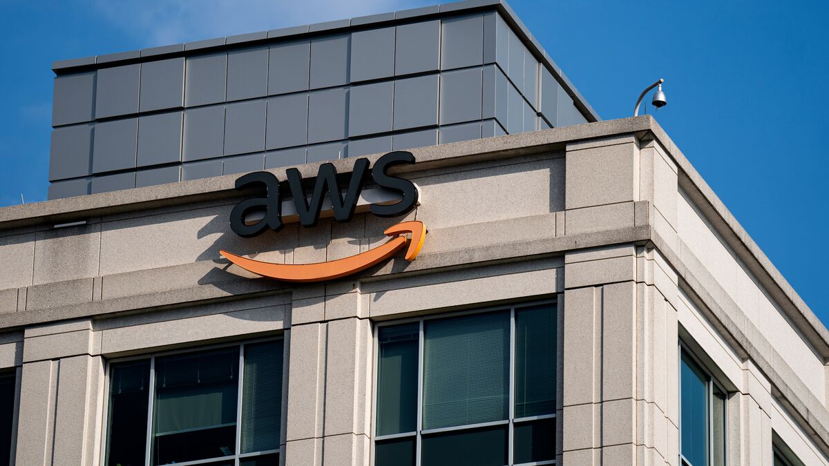 How Amazon is Embracing the AI 'Chaos'