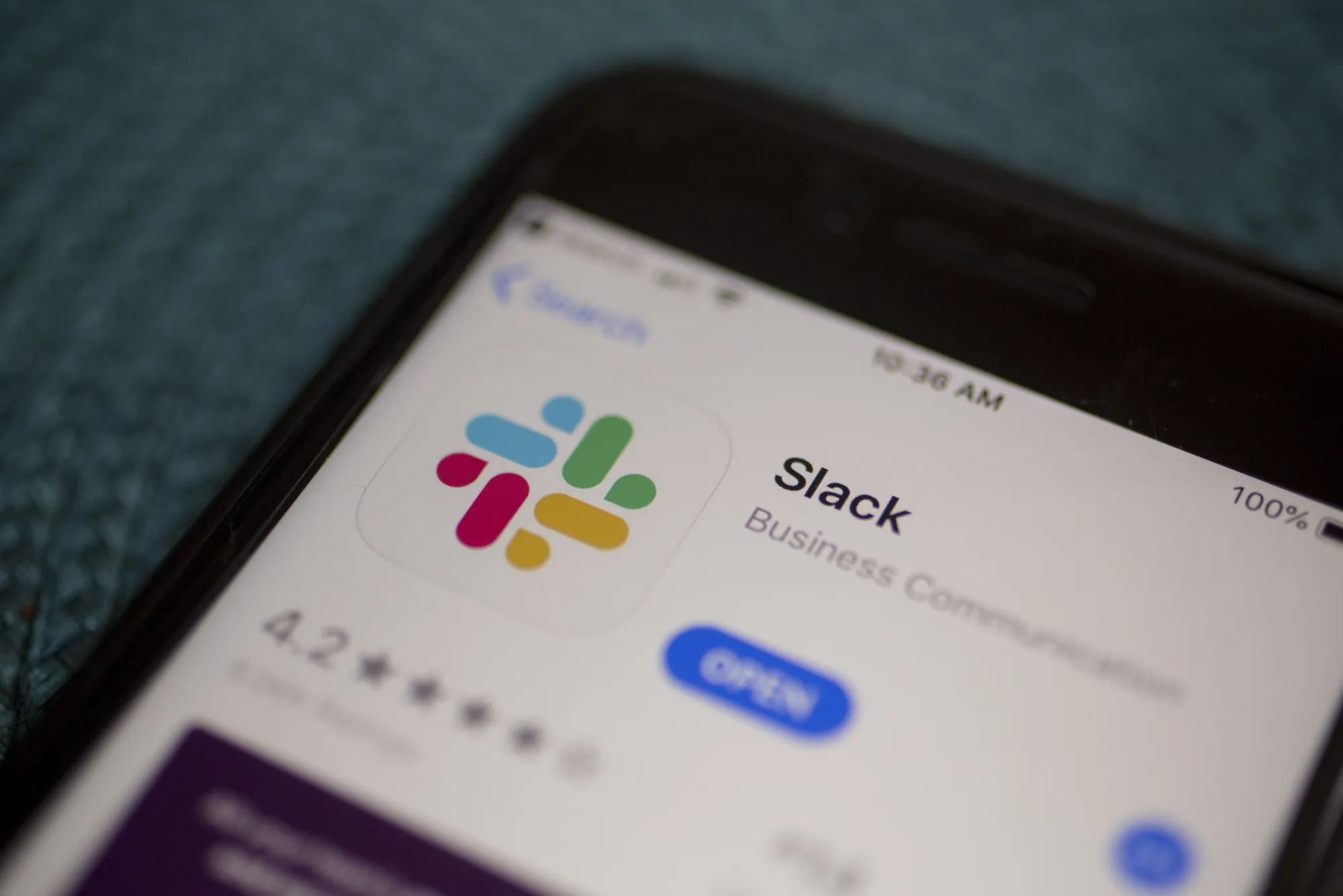 Slack Reveals Losses Amid Rapid Growth In Plan To Go Public