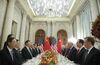 Donald Trump,Xi Jinping
