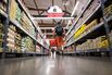 A Grocery Outlet Holding Corp. Location As Supermarket Chain Goes Public