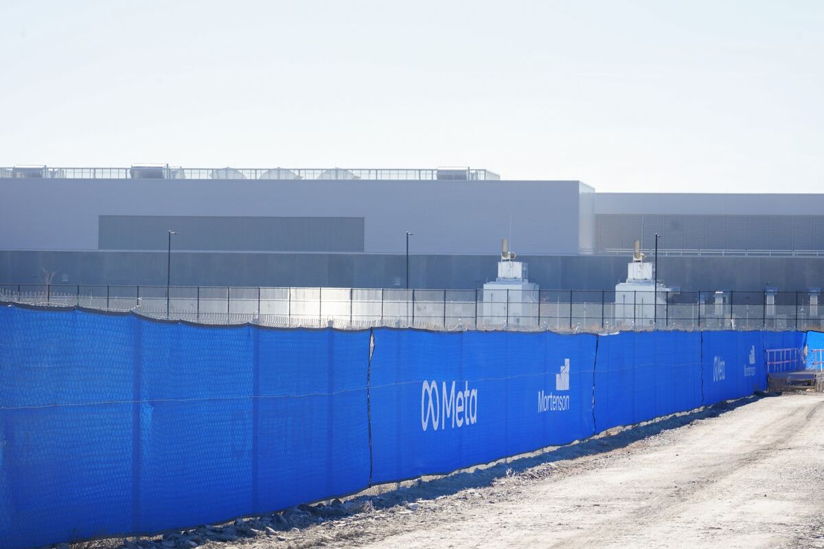 bloomberg.com - The Editorial Board - AI Can Be Transformational and Still Be a Bubble