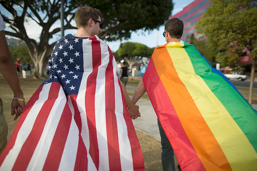The campaign for equality needs a more solid foundation than “I was born this way.”

