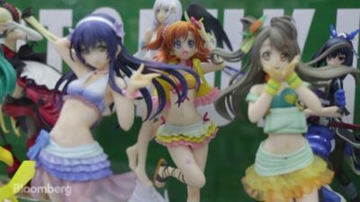 Watch Mother Fights Sexualized Images of Children in Japan ...