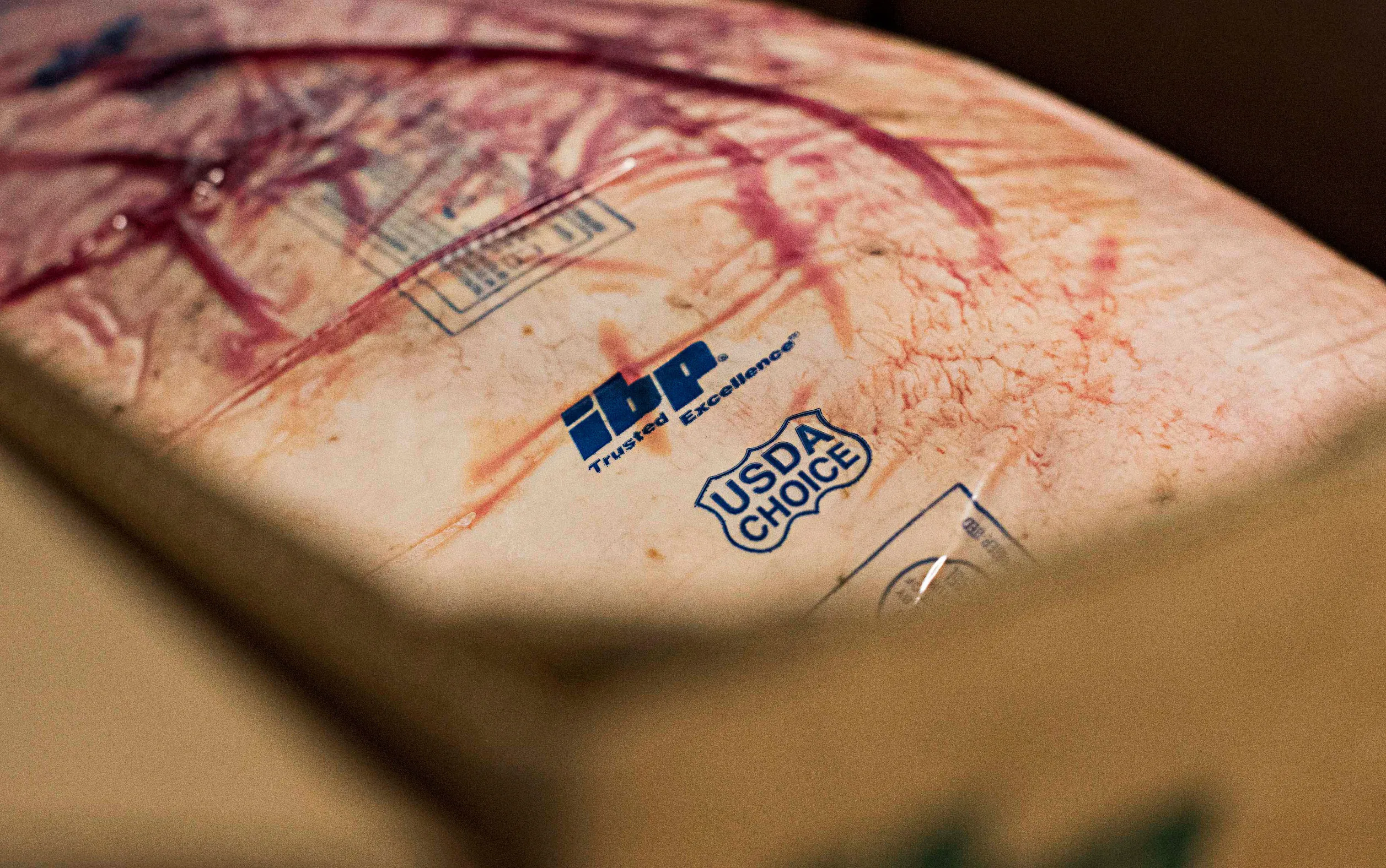 Tyson Foods Products Ahead Of Earnings