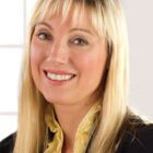 Headshot of Colleen Wegman