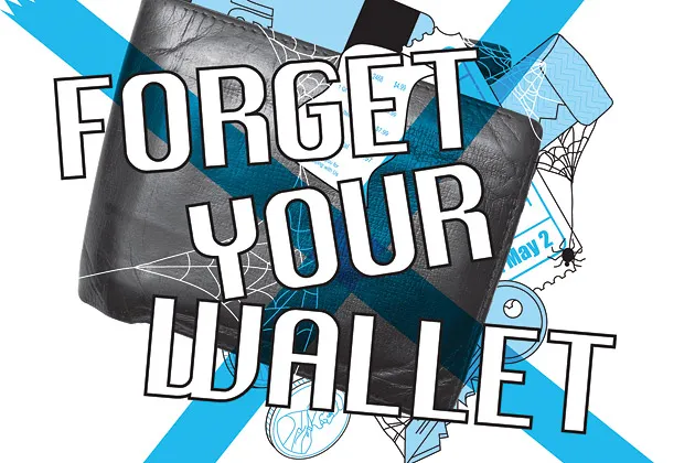 Easy Mobile Payments Are Almost Here