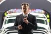 Tesla Officially Opens Gruenheide Gigafactory