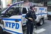 Shooter Kills Four and Himself at Midtown Manhattan Building