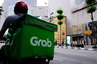 relates to Grab Chases Southeast Asian Wealth Clients ‘Unhappy’ With Banks