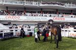 Cazoo’s sports sponsorships bolstered brand awareness.