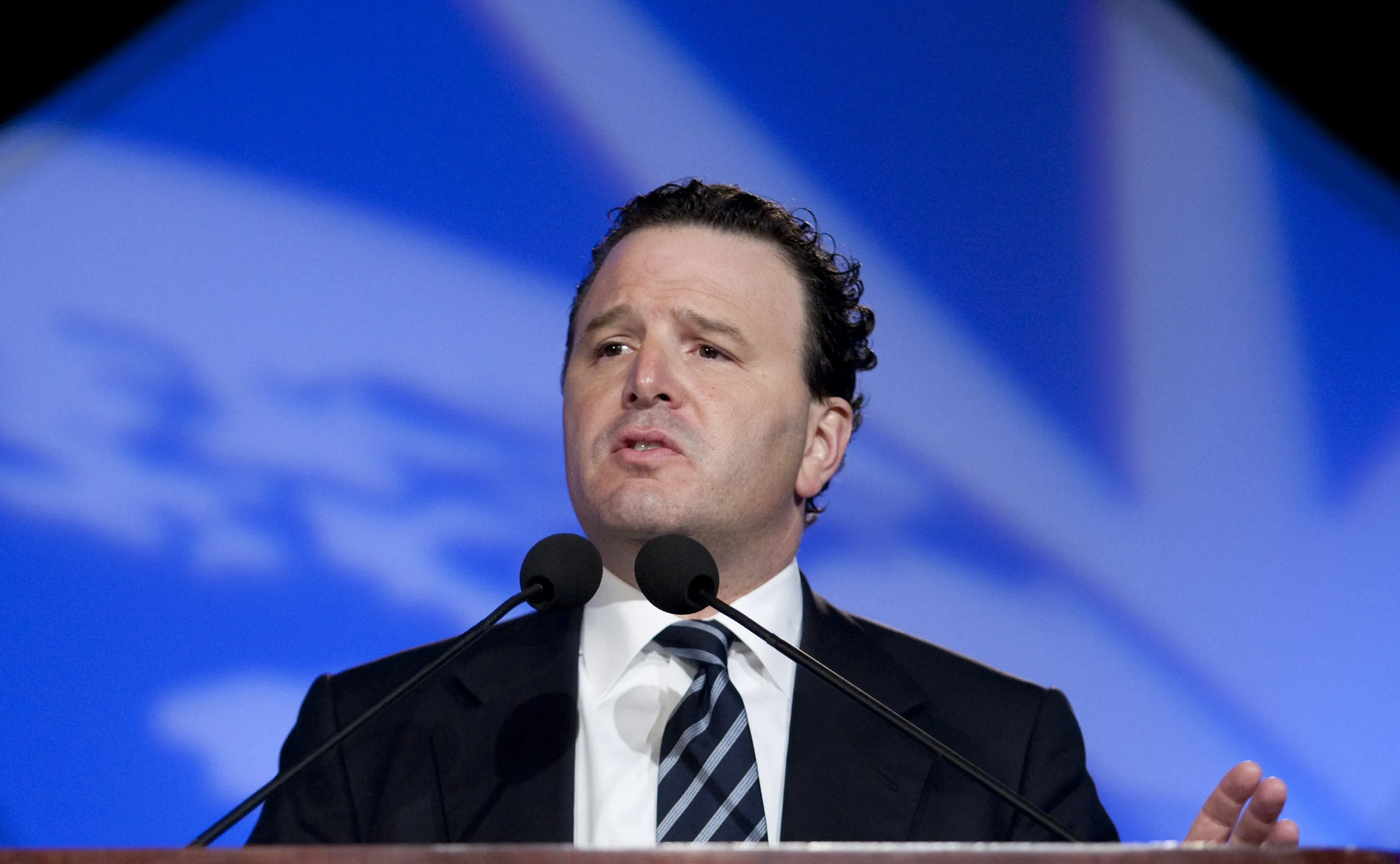 Michael Klein