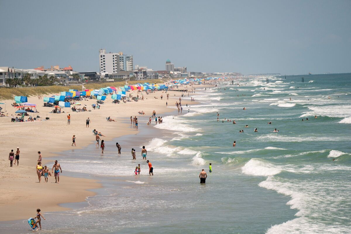 Ocean Heat Waves Threaten to Supercharge Storm Season in Europe
