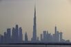 City Developments As Dubai Plans Growth Away From Petrodollars
