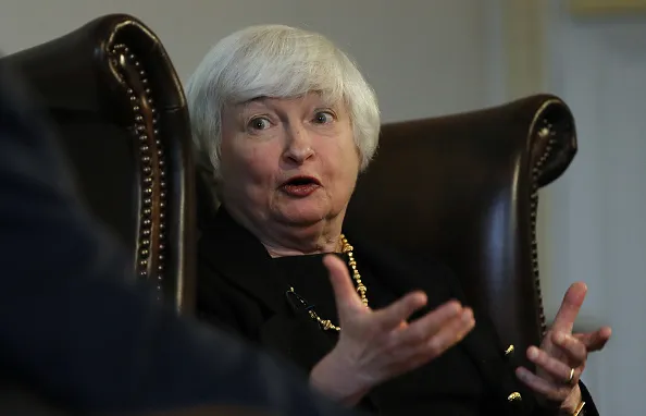 The Fed needs to update its models.
