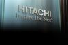 Hitachi Ltd. President Toshiaki Higashihara News Conference As The Company Will Halt Work On U.K. Nuclear Project