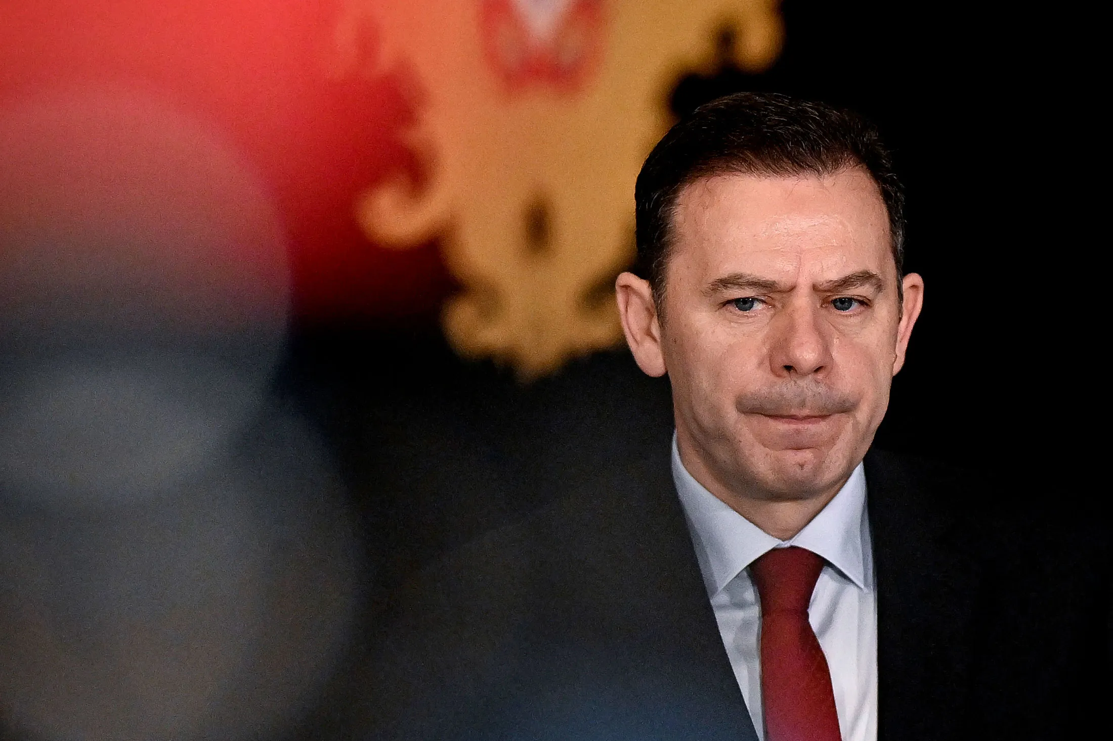 Prime Minister&nbsp;Luis Montenegro