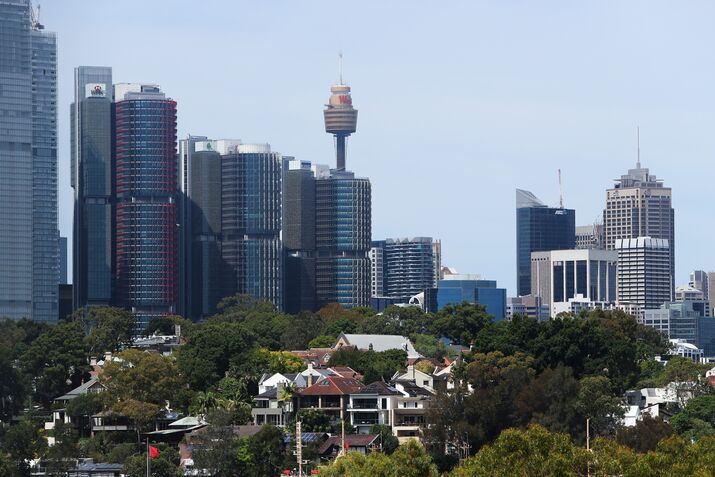 Sydney