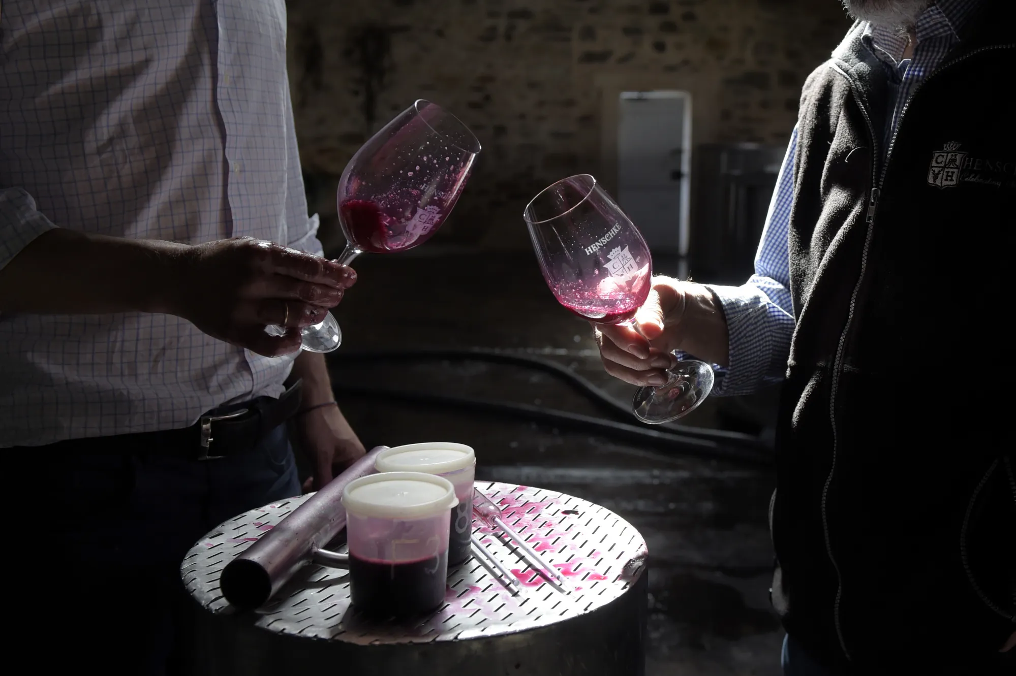 Tour the Vineyard Behind Some of Australia’s Best Wines