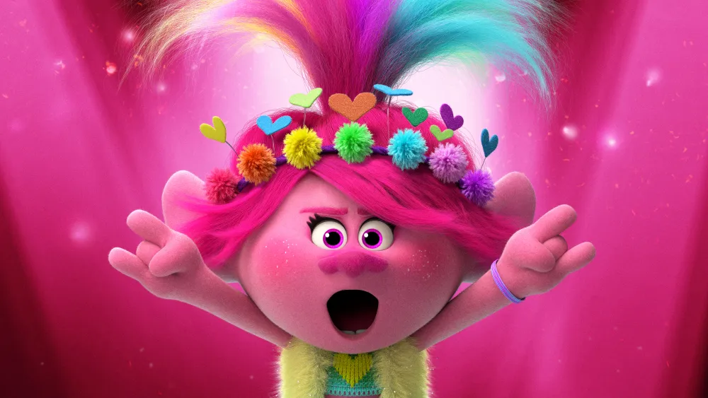 Trolls or no trolls, production studios need the box-office power of the movie theater.