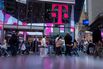T-Mobile Ahead Of Earnings Figures