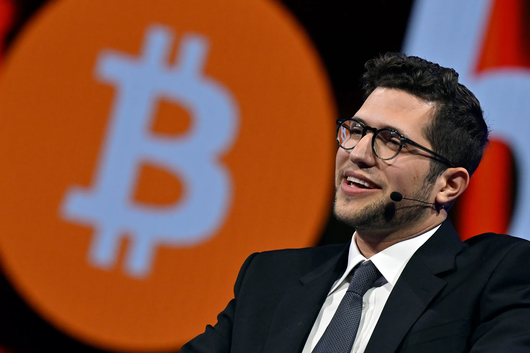 SPACs Are Back. And MAGA Is Fueling Their Growth - Bloomberg