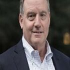 Headshot of Jeffrey S Muir "Jeff"