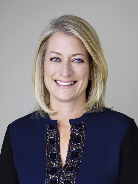 World’s Largest Crop Trader Cargill Names First Female CFO