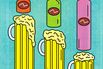 Americans Are Drinking Less Beer, But Craft Is King